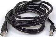 Goobay Patch cable Cat6 U/UTP flat