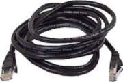 Goobay Patch cable Cat6 U/UTP flat
