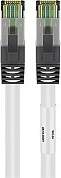 Goobay patch cable CAT8.1 S/FTP