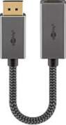 Goobay Plus DisplayPort > HDMI adapter