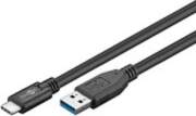 Goobay Sync & Charge, USB-A to