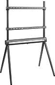 Hagor Elia Studio Shine grey, standing