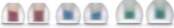 Hama Silicone Replacement Ear Pads, 6