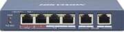 Hikvision Switch DS-3E0106HP-E (DS-3E0106HP-E)