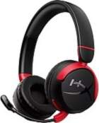 HyperX Cloud Mini Wireless Gaming Headphones