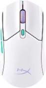 HyperX Pulsefire Haste 2 Core, white