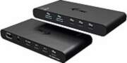 I-tec KVM HDMI DOCK FOR 2