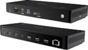 I-tec THUNDERBOLT4 3X DISPLAY DOCKING STATION