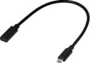 I-tec USB-C Extension Cable, 0.3m