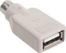 InLine PS/2 auf USB 2.0