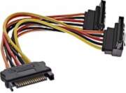 InLine SATA to 2x Sata Power