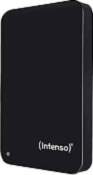 Intenso 2TB Memory Drive Black +