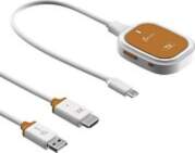 J5create SCREENCAST FHD USB-C WIRELESS DISPLAY