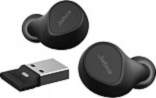Jabra Evolve2 Buds, MS, USB-A +Wireless