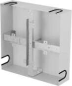 Lanberg Cable Slack Storage Bracket 400