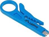 Lanberg Universal Stripping Tool for Cables