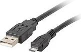 Lanberg USB-A to Micro USB Cable