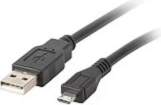 Lanberg USB-A to Micro USB Cable