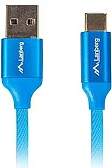 Lanberg USB-A to USB-C 2.0