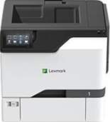 Lexmark CS730DE, TOUCHSCREEN (47C9020)