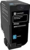 Lexmark Return Program Toner Cartridge Lexmark