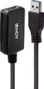 Lindy Active USB-A 3.0 Extension