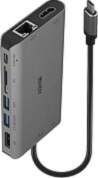 Lindy USB 3.2-C Mini Dock