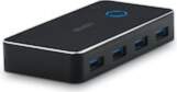 Lindy - USB peripheral sharing switch