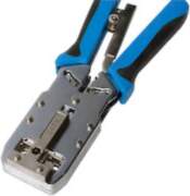 Logilink - Multi-function Crimping Tool for