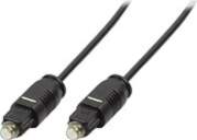 Logilink Toslink Optical Cable, 2m (CA1008)