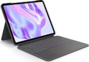 Logitech Combo Touch für iPad Pro