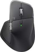 Logitech EMEA28i-935 MX Master 4, GRAPHITE