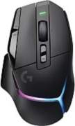 Logitech G502 X PLUS, Black (910-006162)