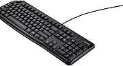 Logitech K120, Eng (920-002509)