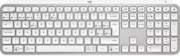Logitech MX Keys S, Pale Gray
