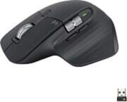 Logitech MX Master 3S, Wireless, Black