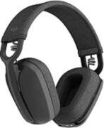 Logitech Zone Vibe Wireless, Graphite. Teams