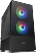 Mars Gaming MCZ PC Case ARGB