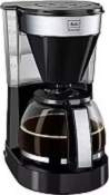 Melitta Easy II Top, filter machine