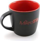 MikroTik Mug (MTCP)
