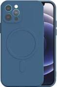 Mocco MagSilicone Soft Back Case Silicone