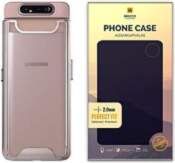Mocco Original Clear Case 2mm Silicone