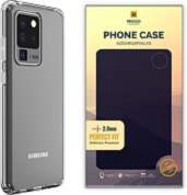 Mocco Original Clear Case 2mm Silicone