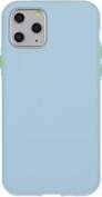 Mocco Soft Cream Silicone Back Case