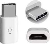 Mocco Universal Adapter Micro USB to