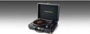 MUSE Turntable Stereo System MT-103 GD