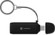 Natec Card reader SCARAB C SD/MICRO