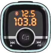 Navitel BHF04 MAX FM-transmitter With Handsfree