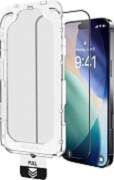 Nevox NEVOGLASS 3D, transparent screen protector