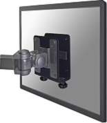 Newstar Thin Client Mount, 10kg, Black